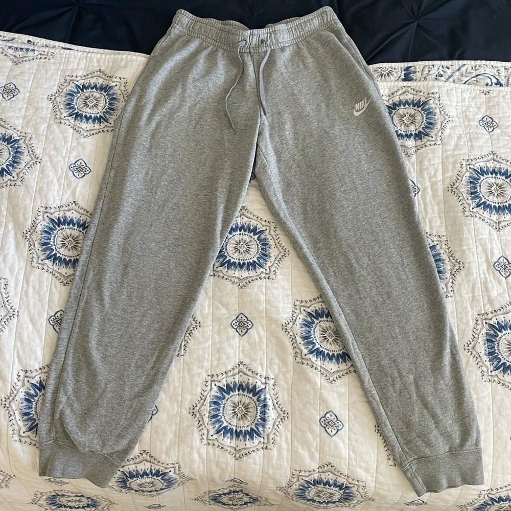 Nike Sweats size medium